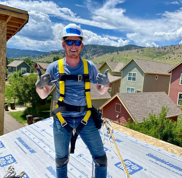 Problem Solved Handyman Services local service